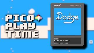 Pico Playtime: Dodge