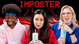 Who's The Best Imposter?