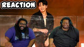 Jung Kook Live at TSX, Times Square | REACTION!!!