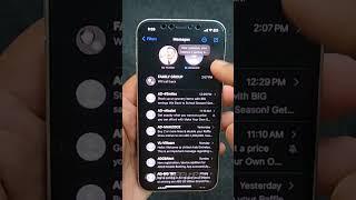 iphone tips you didnt know exists #shorts #shortvideo #viral #ios17 #iphone #malluapplepro