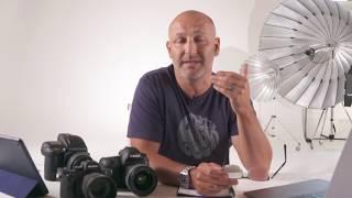 The Difference Between Mirrorless Cameras and Traditional DSLRs + Q&A