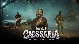 Caessaria - Infeksi (Official Music Video)