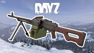 DayZ’s Lost Guns - Weapons That Never Released