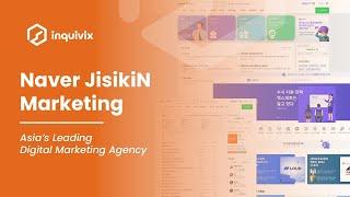 Unlocking Success: Naver JisikiN Marketing Strategies for Brand Growth | Inquivix