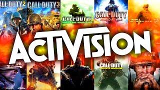 ACTIVISION ACTUALLY SAVED COD... (WTF is Happening?)