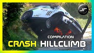 Compilation Crash & Fail Hillclimb | Part 2