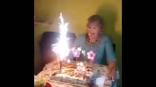 День рождения - Birthday 2016