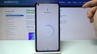 Redmi Note 9 — Резервное копирование Google.