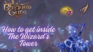 Arcane Tower (Full Guide) | BG3