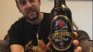 The Cider Drinker - Kopparberg Mixed Fruit