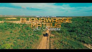 Buanawasse Mateus - Kihotcha Feat Az Khinera ( Official video by BillVision )