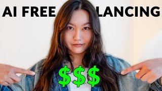 How Much Do AI Freelancers Make?