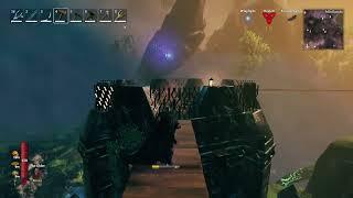 Valheim - Claiming a Dvergr Tower Without Angering the Dvergr