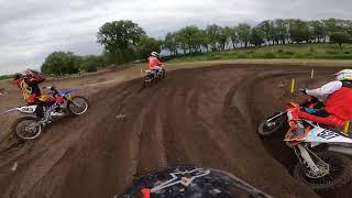 Sunset Ridge Mx-6/4/2022 Open Practice