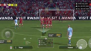 FIFA 16 Mod DFL 24 (APK, OBB, DATA) For Android Download MediaFire