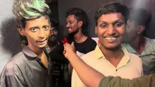 Chennai Gana. Singer  Gana  Ranjith Gem tv team
