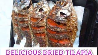 HOW TO EARN A DECENT LIVING AS A FISH VENDOR|| FISH BUSINESS.