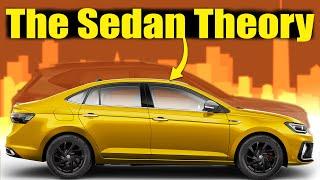 Why Indians Should Buy More Sedans over Suvs?