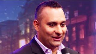 Russell Peters: Indian Names - Live From Amsterdam | Absolute Jokes