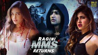 Ragini MMS Returns Full Movie | Karishma Sharma, Riya Sen, Siddharth Gupta | Hindi Movies 2024