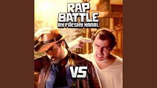 Arthur Morgan vs Trevor Philips (feat. Shwabadi & Ethan Connor Condon)