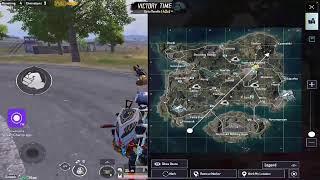 COMALI YT #Tamil gamer #PUBG mobile #only fun