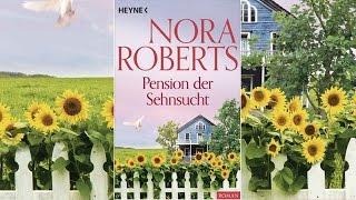 Pension der Sehnsucht Hörbuch von Nora Roberts / Deutsch / Komplett