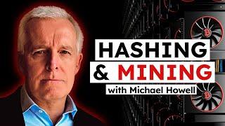 Teaching Bitcoin Part 2: Hashing & Mining