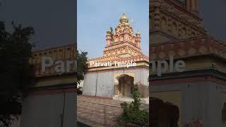 Parvati Temple Pune. Watch complete video on Travfoodie