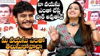 Actress Ester Noronha FUNNY Comments On Her Age | Ester Noronha Interview | Noel Sean| Daily Culture