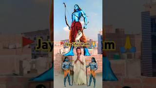 Jay Shri Ram ️️ #viral #shorts