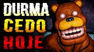 FNAF VHS: ELES SERIAM ASSIM NA VIDA REAL.. | SOICISAI