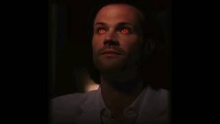 the only one who knew the truth 「 LUCIFER - SPN - EDIT 」