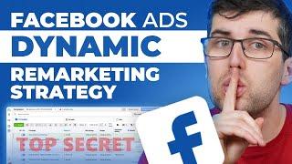 Step-by-Step Facebook Ads Dynamic Remarketing For Beginners Tutorial In 2024 | Shopify Ecommerce