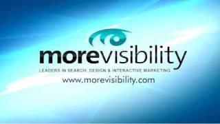 Welcome To MoreVisibility's Official YouTube Channel