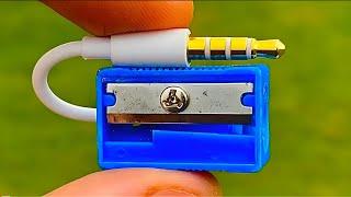 3 Amazing Useful Electronics Projects || Easy Electronics Projects 