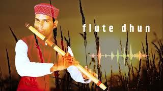 bansuri ki dhun | flute dhun | flute music | saurabh kothiyal