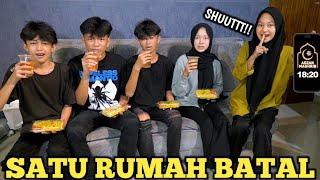 PRANK ADZAN MAGRIB! MEREKA BATAL PUASA SEMUA⁉️