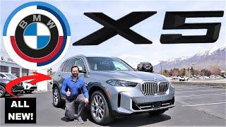 2024 BMW X5: Is The New X5 Worth It?