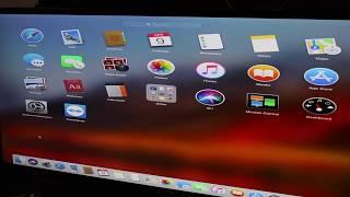 Instalar driver Nvidia en Mac OS (Nvidia web driver)