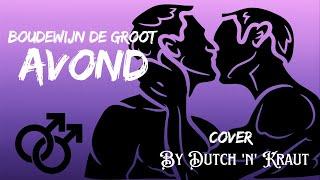 Avond    The Boudewijn de Groot Cover by Dutch 'n' Kraut