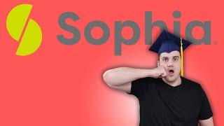 Sophia.org Review | People are Freaking Out! Super Risky...