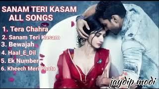 Sanam Teri Kasam best' songs ️