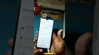 Tecno spark go charging problem