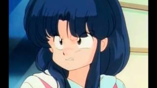 Ranma ½ - Ranma - I'm Better Built