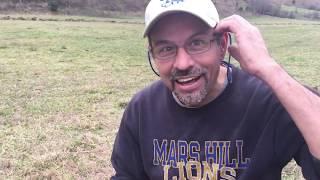 Amazingly Rare Find!: An Appalachian Metal Detecting Adventure #73