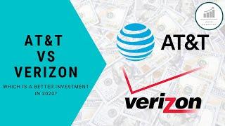 AT&T (T) Stock vs. Verizon (VZ) Stock: Which is a Better Investment? [Dividend Investing]