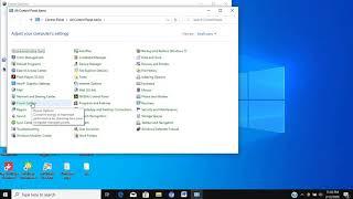 How to Enable Hibernate - Windows 10