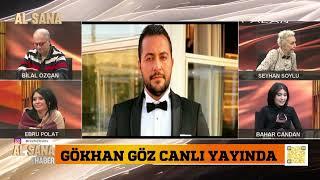 GÖKHAN GÖZ FATOŞ YELLİLERDEN AYRILDI MI