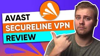 Avast SecureLine VPN  100% BRUTALLY HONEST REVIEW!